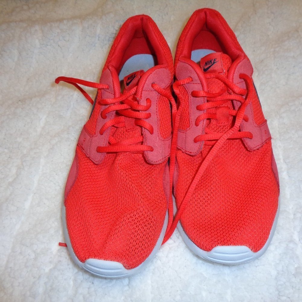 NIKE Men's Kaishi Running Shoes Size 11 654473-600 - Picture 2 of 12